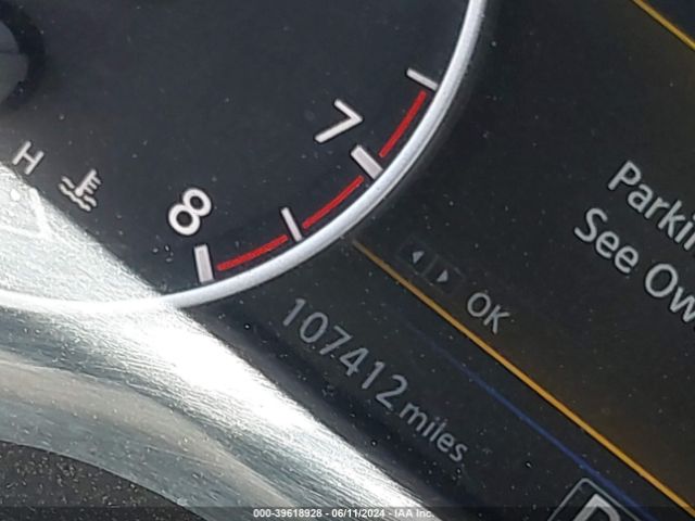 1N4AA6AP4GC432007 Nissan Maxima 3.5 Platinum/3.5 S/3.5 Sl/3.5 Sr/3.5 Sv