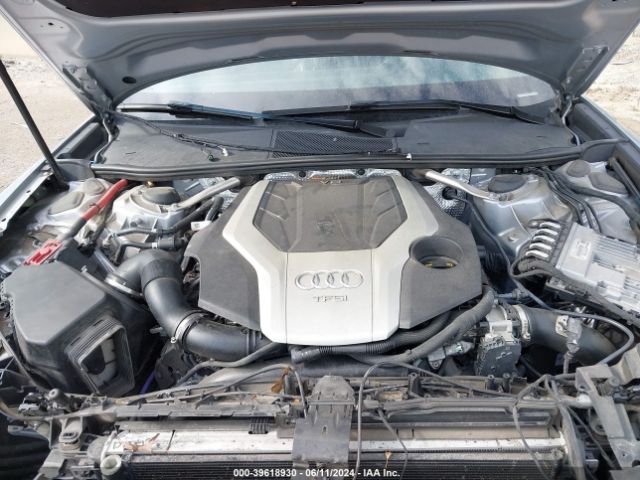 WAUL2AF28KN055210 Audi A6 55 Premium