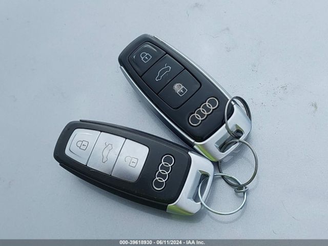WAUL2AF28KN055210 Audi A6 55 Premium