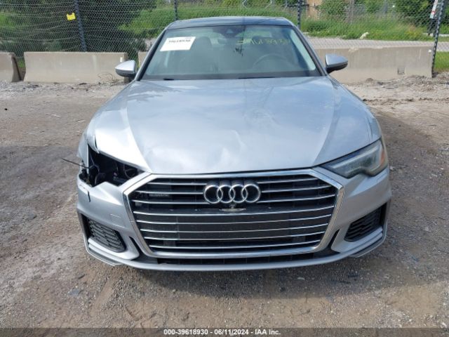 WAUL2AF28KN055210 Audi A6 55 Premium