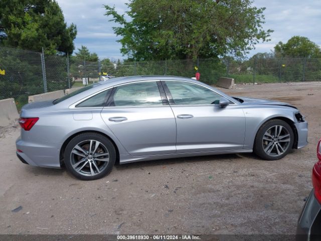 WAUL2AF28KN055210 Audi A6 55 Premium