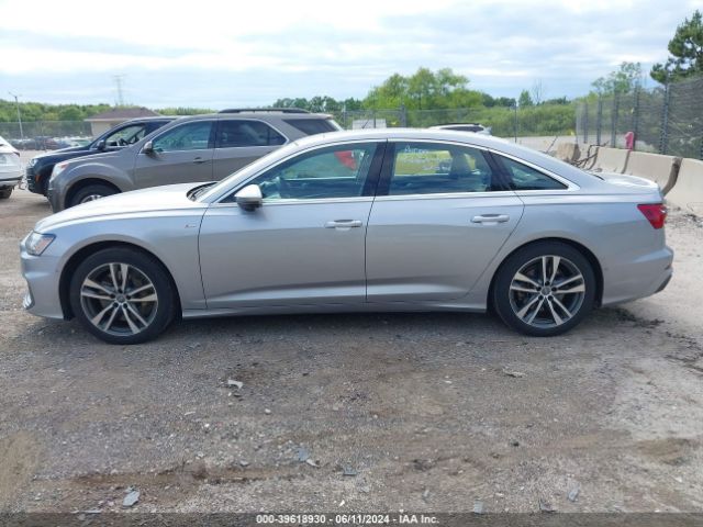 WAUL2AF28KN055210 Audi A6 55 Premium