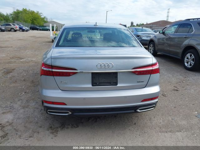 WAUL2AF28KN055210 Audi A6 55 Premium
