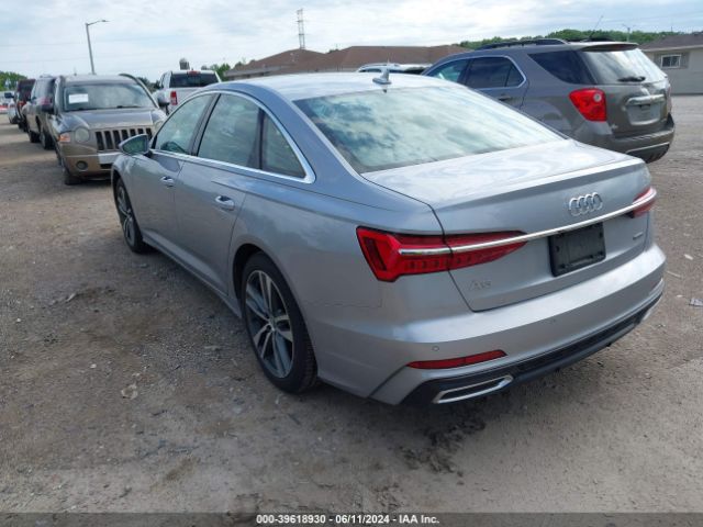 WAUL2AF28KN055210 Audi A6 55 Premium