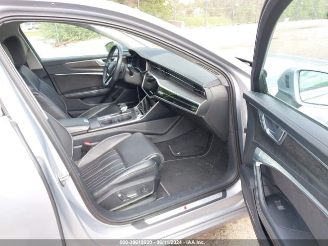 WAUL2AF28KN055210 Audi A6 55 Premium