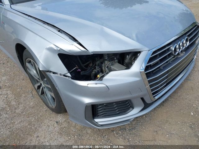 WAUL2AF28KN055210 Audi A6 55 Premium