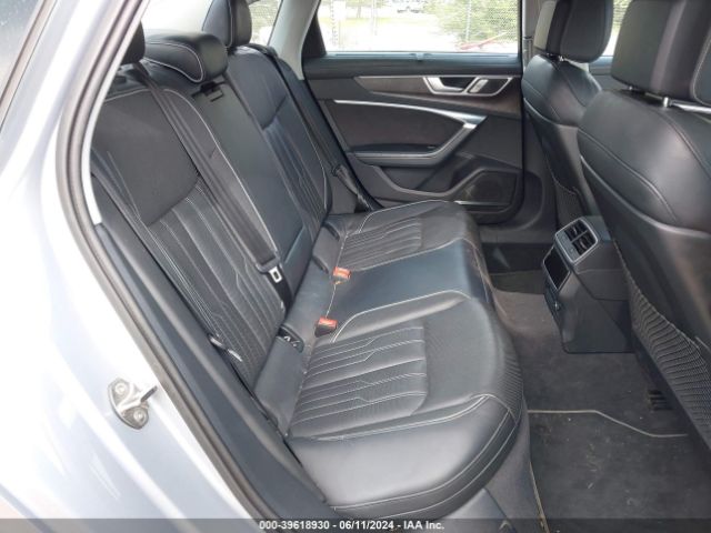 WAUL2AF28KN055210 Audi A6 55 Premium