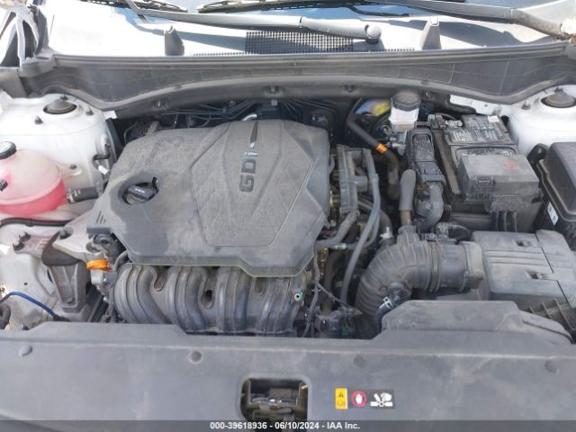 5XYK33AF0PG028924 KIA Sportage Ex