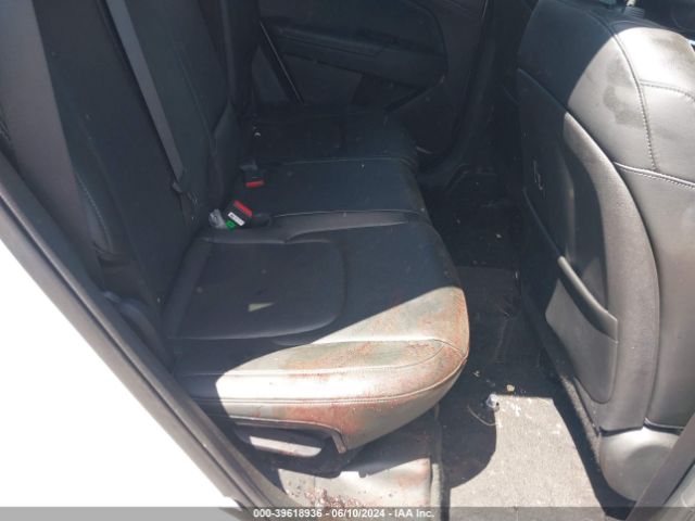 5XYK33AF0PG028924 KIA Sportage Ex
