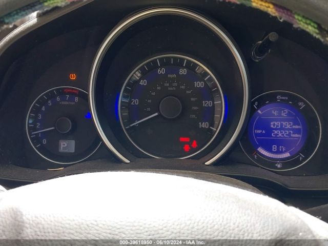 3HGGK5H88FM725143 Honda Fit Ex/ex-l