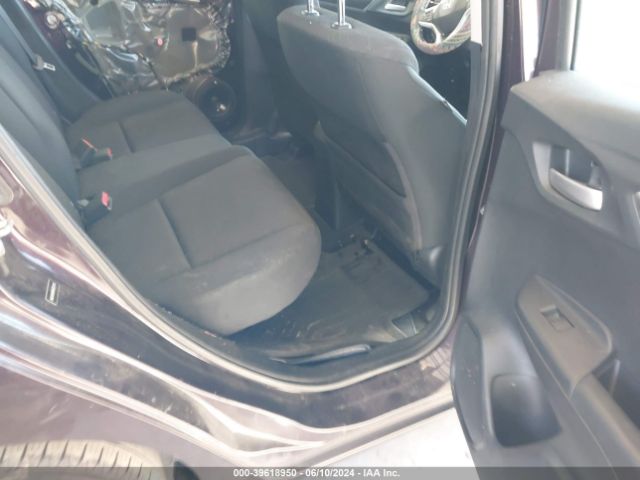 3HGGK5H88FM725143 Honda Fit Ex/ex-l