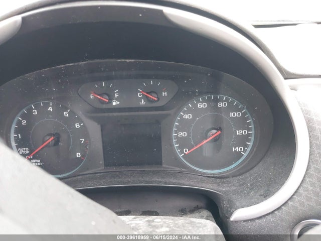 Chevrolet MALIBU LT 2024 1G1ZD5ST6RF137575 Image 15