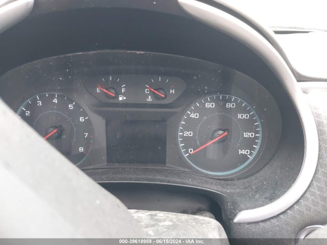 Chevrolet MALIBU LT 2024 1G1ZD5ST6RF137575 Image 7