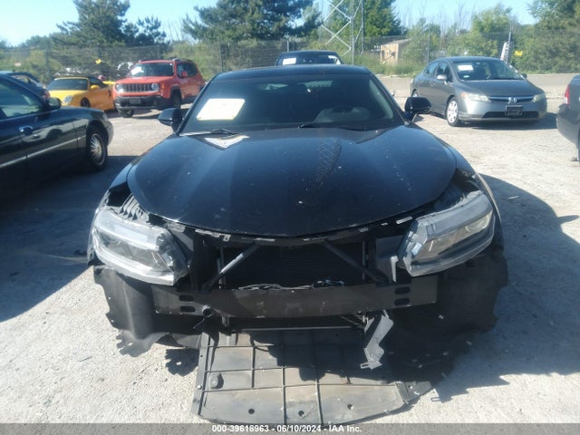Chevrolet Camaro 1lt 2017 1G1FB1RX2H0132109 Image 13