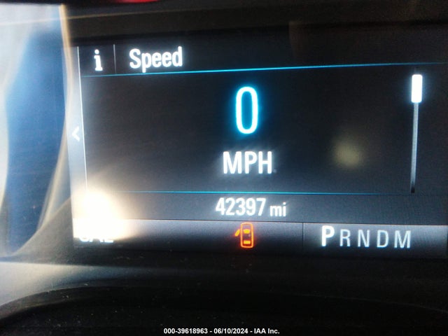 Chevrolet Camaro 1lt 2017 1G1FB1RX2H0132109 Image 16