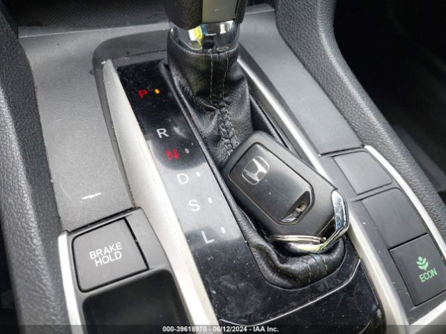 2HGFC2F76JH547368 Honda CIVIC EX