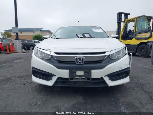 2HGFC2F76JH547368 Honda CIVIC EX