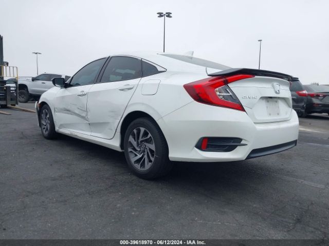 2HGFC2F76JH547368 Honda CIVIC EX