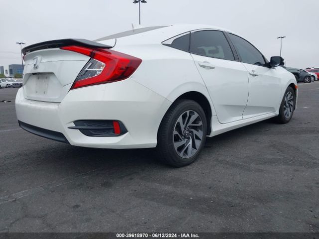 2HGFC2F76JH547368 Honda CIVIC EX