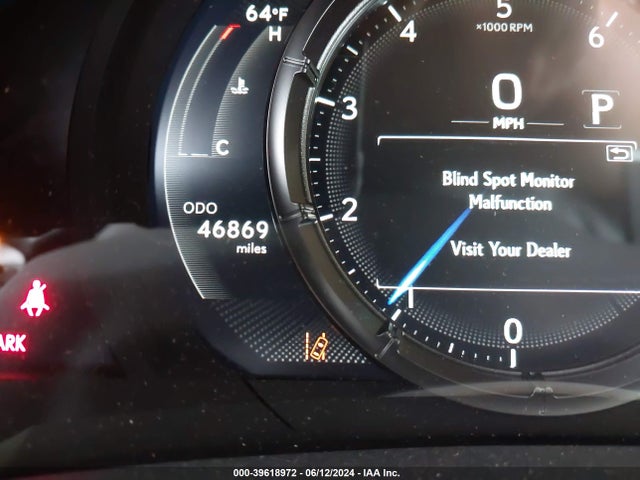 JTHGZ1B20M5043172 Lexus Is 350 F Sport