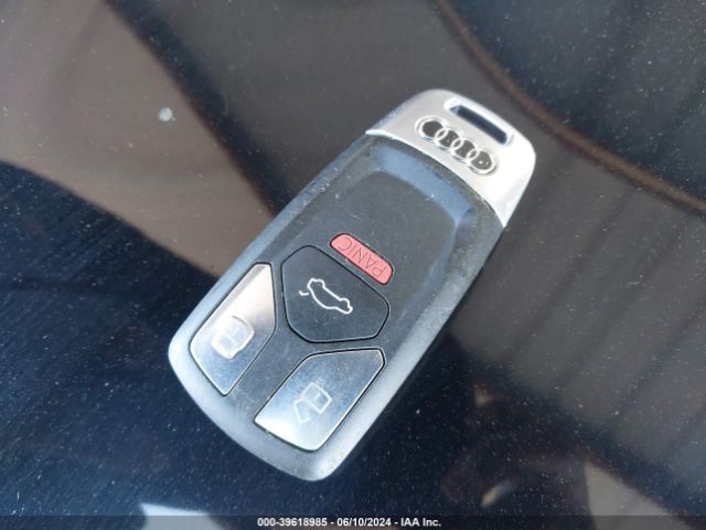 WA1AAAF71HD036712 Audi Q7 3.0t Premium