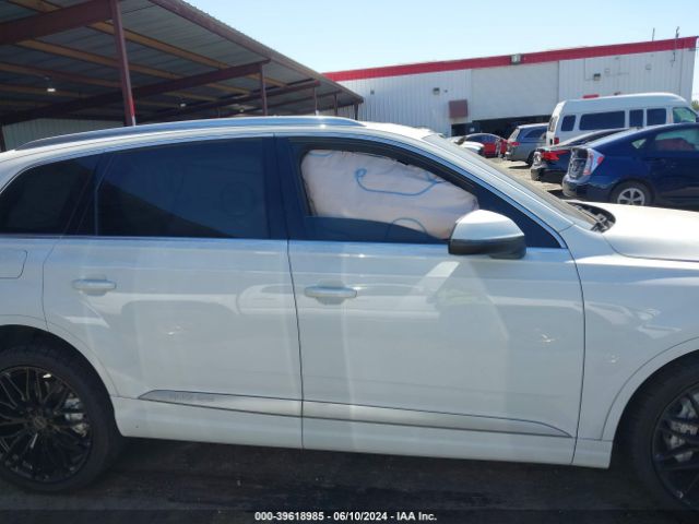 WA1AAAF71HD036712 Audi Q7 3.0t Premium