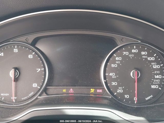 WA1AAAF71HD036712 Audi Q7 3.0t Premium