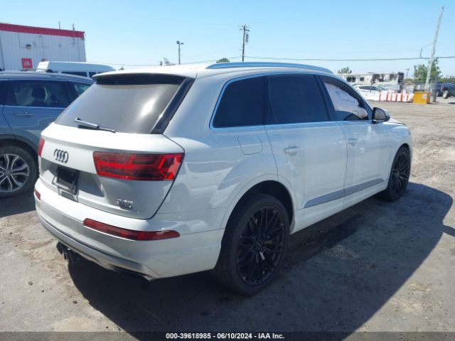 WA1AAAF71HD036712 Audi Q7 3.0t Premium