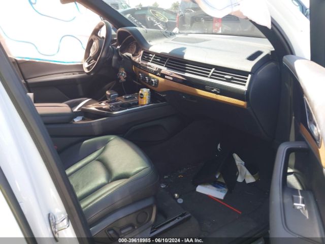 WA1AAAF71HD036712 Audi Q7 3.0t Premium