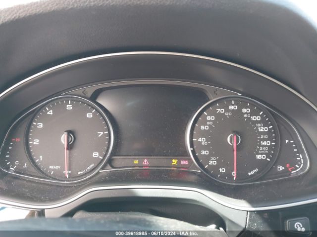 WA1AAAF71HD036712 Audi Q7 3.0t Premium