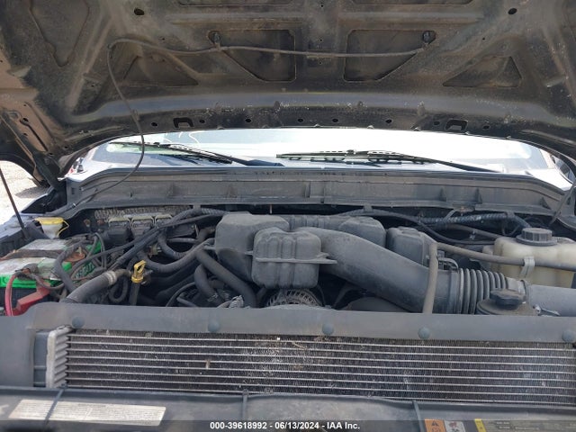 Ford F-250 Xl 2015 1FTBF2B62FED30724 Image 10