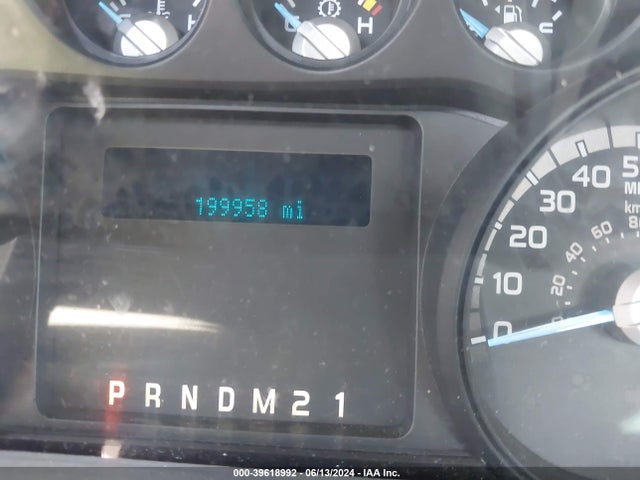 Ford F-250 Xl 2015 1FTBF2B62FED30724 Image 7