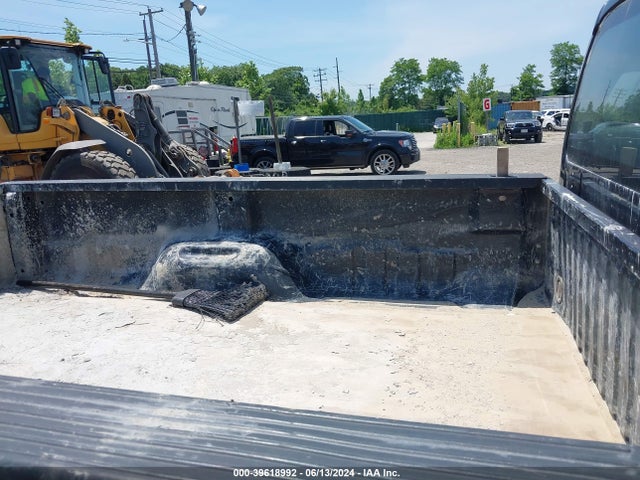 Ford F-250 Xl 2015 1FTBF2B62FED30724 Image 8
