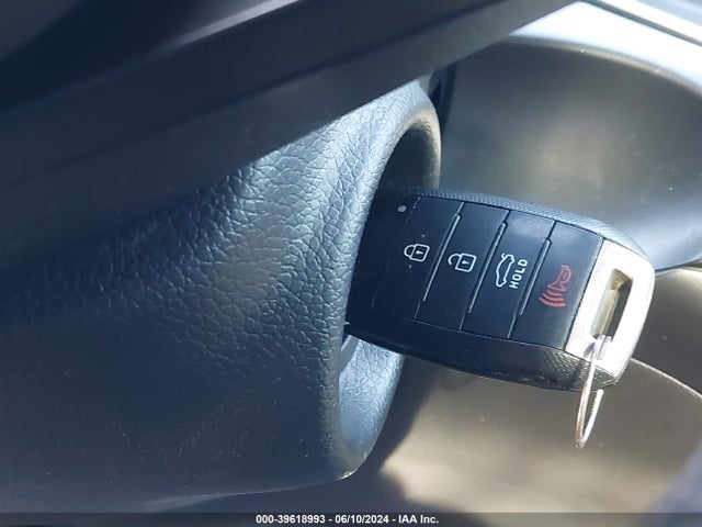 KIA Optima Lx 2015 5XXGM4A79FG394840 Image 11