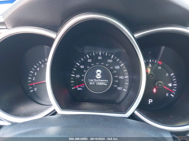 KIA Optima Lx 2015 5XXGM4A79FG394840 Image 7