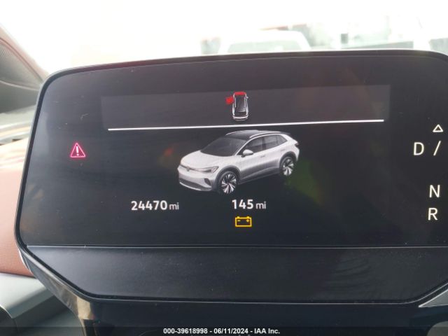 WVGUNPE28NP070619 Volkswagen Id.4 Awd Pro S