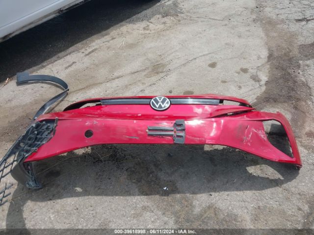 WVGUNPE28NP070619 Volkswagen Id.4 Awd Pro S