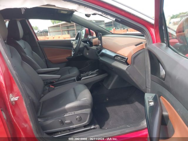 WVGUNPE28NP070619 Volkswagen Id.4 Awd Pro S