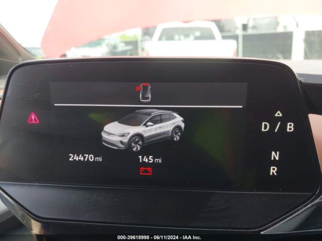 WVGUNPE28NP070619 Volkswagen Id.4 Awd Pro S
