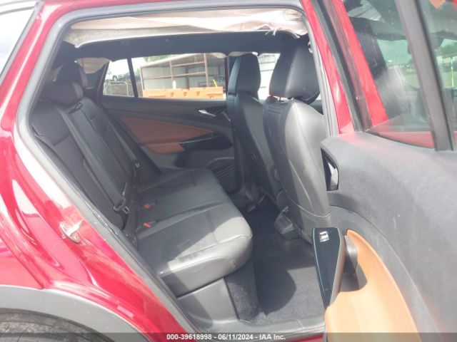 WVGUNPE28NP070619 Volkswagen Id.4 Awd Pro S