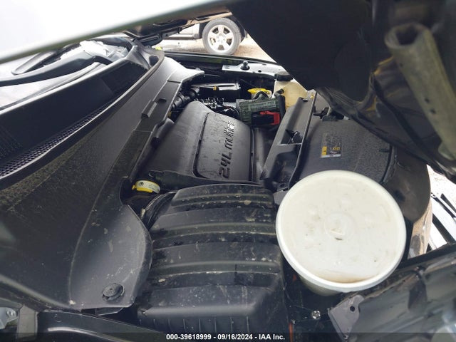 3C4NJCBB6MT518352 Jeep Compass Latitude Fwd