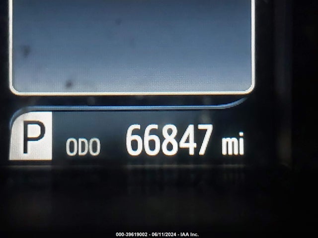 Toyota CAMRY SE 2016 4T1BF1FK2GU244821 Image 15
