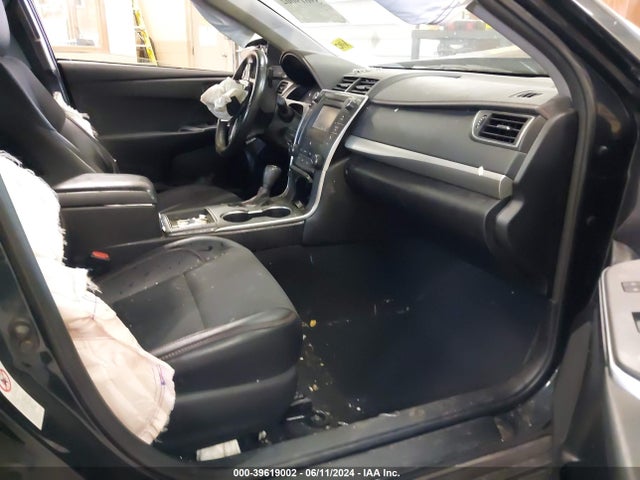 Toyota CAMRY SE 2016 4T1BF1FK2GU244821 Image 5