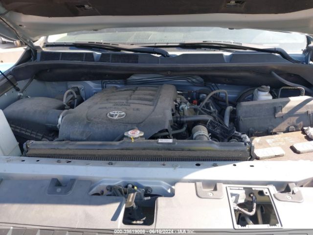 5TFDY5F11MX008418 Toyota Tundra Sr5