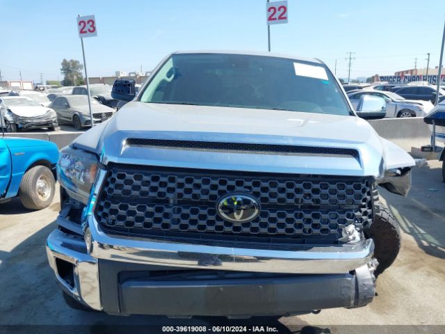 5TFDY5F11MX008418 Toyota Tundra Sr5