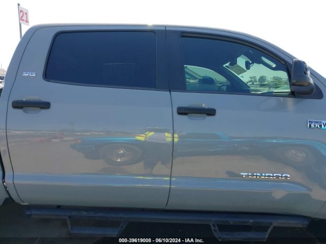 5TFDY5F11MX008418 Toyota Tundra Sr5