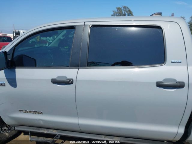 5TFDY5F11MX008418 Toyota Tundra Sr5