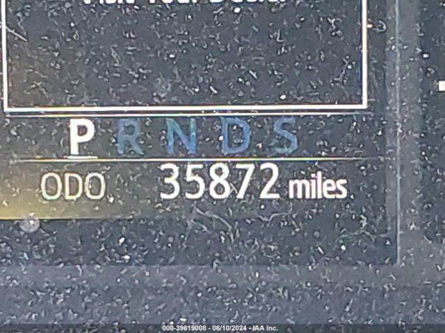 5TFDY5F11MX008418 Toyota Tundra Sr5