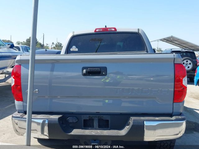 5TFDY5F11MX008418 Toyota Tundra Sr5