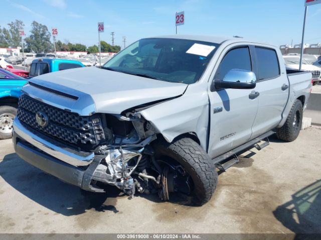 5TFDY5F11MX008418 Toyota Tundra Sr5